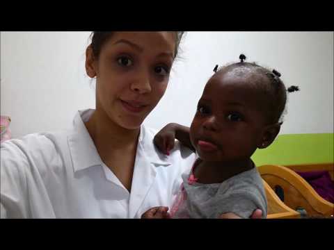 Maria Camila Avendaño - Application Video - Cultural Care Au Pair
