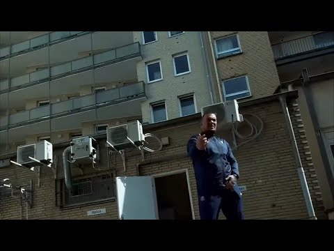 AMO LA MARA - HARTE TAGE ( OFFICIAL VIDEO  HÖRPROBE )