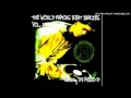 quasimoto (stonesthrow) microphone mathmatics