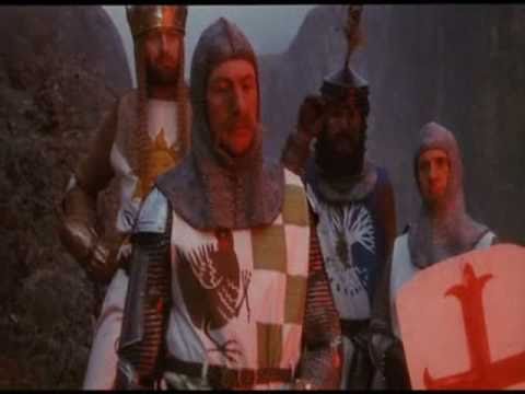 Gyalog Galopp: A Halál Hídja, avagy egy királynak értenie kell mindenhez