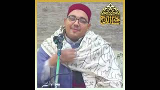 الشيخ  . أحمد حمدي ،  حب آل البيت   (مولد سيدي علي زين العابدين – رضى الله عنه )