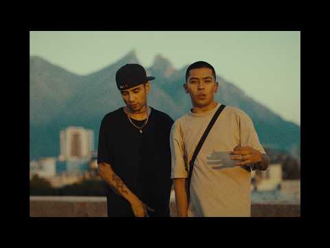 OSCAR LEE x Solo Cadaver - Querer es Poder (Video Oficial)