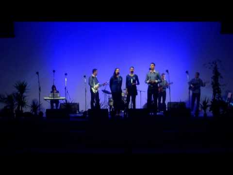 VIS ''Sperantes'' Split - Dolina žutog cvijeta (LIVE 2013.)