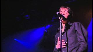 Gregory Lemarchal - Olympia 06 - Aussi Libre Que Moi (HD)