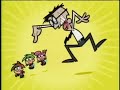 Crocker Saying FAIRY GODPARENTS In Reverse