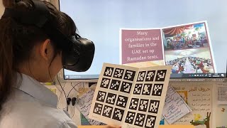 How Virtual Reality is transforming sectors from education to architec