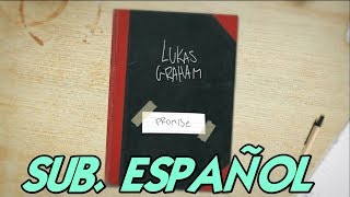 Lukas Graham - Promise subtitulada español