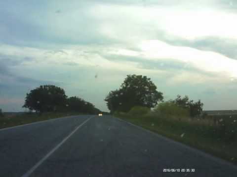 Опасно изпреварване