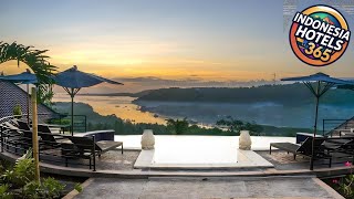 Sunrise Huts Lembongan | Bali, Indonesia | Hotel Review 🌟