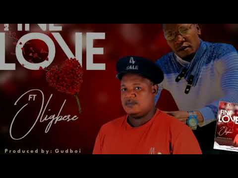 Mr ojango ft oligbese.(audio fine love)