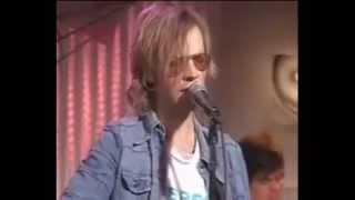 Beck live - Lonesome Whistle (Hank Williams cover, lyrics below)