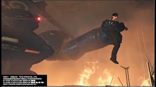 【実況】アイスブレイク師匠にやらせる巨影都市 part4