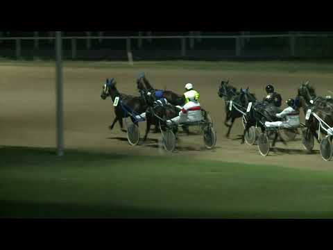 2018.09.29. 07. futam - 2018. ÉVI AMATŐR KUPA HENDIKEP IX. FUTAM