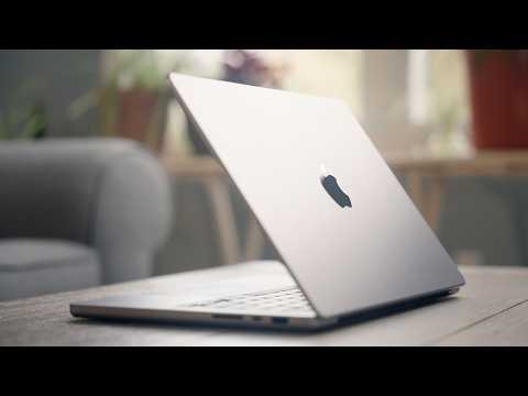 My M1 Pro MacBook Pro - 3 year review