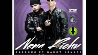 farruko 2010 mi nena fichu