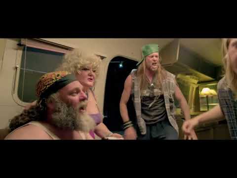 deadmau5 ft  Gerard Way   Professional Griefers Official Video  😉