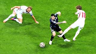 Lionel Messi - Iconic World Cup 2026 Performance