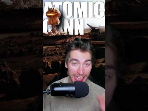 The Deadliest Artillery Ever Made