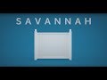 Savannah Vinyl Privacy Fence Installation