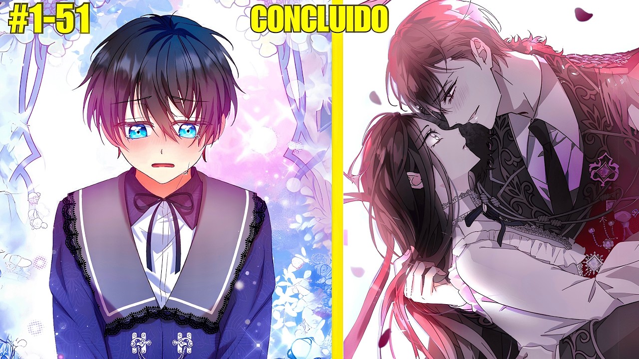 O Seu Amigo De Infância Chorão Tornou-se Um Imperador Poderoso e Obcecado Que Queria Possuí-la