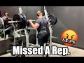 CPA Ottawa Championships | HEAVY Leg Day!
