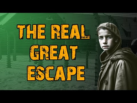 Sobibor Concentration Camp Revolt | Part 1: Blueprint For Extermination