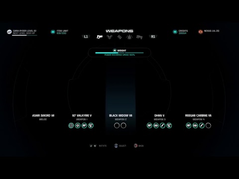 Mass Effect Andromeda = 100% Playthrough {Insanity,Sara Ryder} = Part 24 :: Elaaden Clean Up