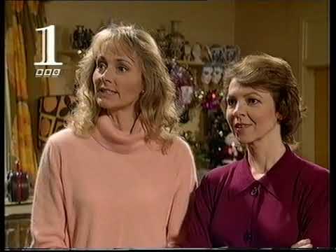 only fools and horses trailer   Christmas 1993