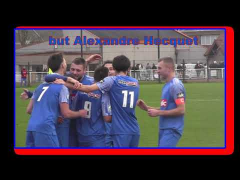 Cappelle la Grande(d1) 2/SCA(r2) 3 le 16.11.2025