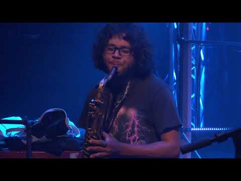 Nectar Virtual Concert Series - Cytrus