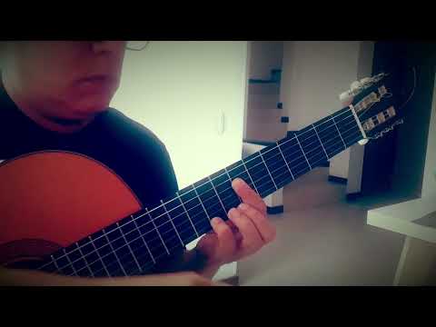 No Me Acostumbro - Rey Ruiz