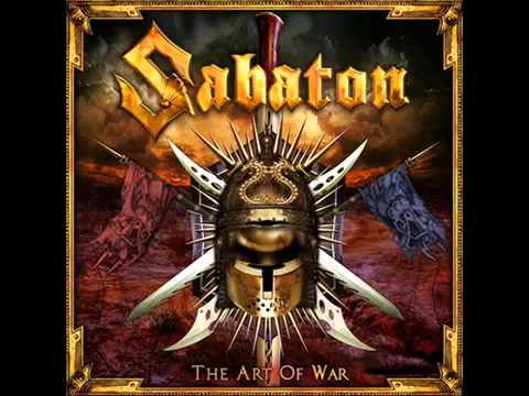 Sabaton - Panzerkampf