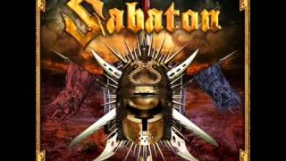 Video thumbnail of "Sabaton - Panzerkampf"