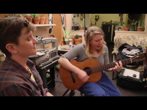 Wild Woman- Madeleine Grace's Tiny Desk Contest video