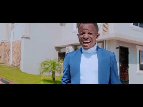 Edson Mwasabwite  -   KITU CHA HESHIMA  (Official Music Video)