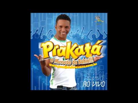 Prakatá - Na Marina da Penha