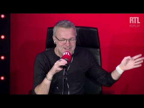 La première "boulette" d'Arnaud Tsamere