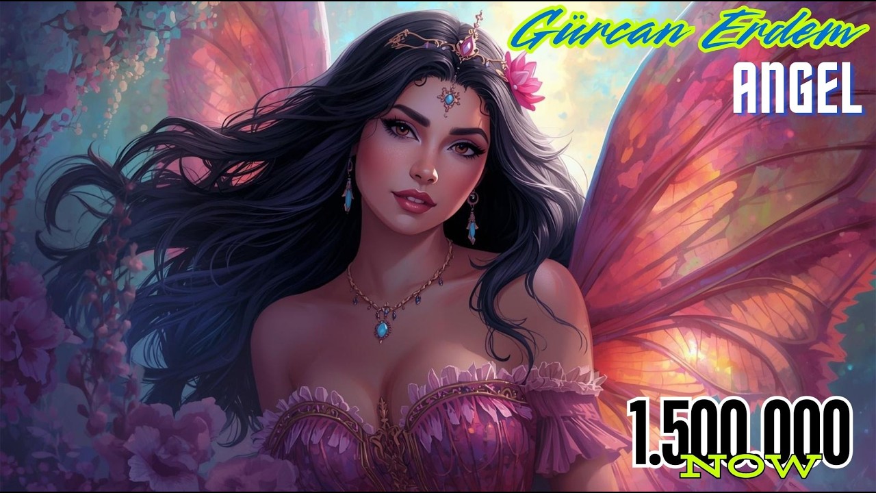 Gurcan Erdem - Angel