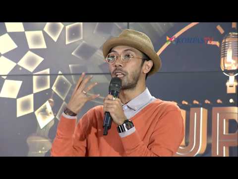 Vikri Rasta: Godaan Istri (SUPER Stand Up Seru eps 212)