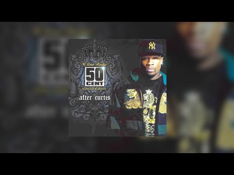 50 Cent, Hot Rod, D. Rich - Don't Turn Off The Lights (NoDJ)