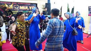 Download lagu Cokek Samiran Manyar Sewu Banyumasan SRAGENAN SEMAR MULYO mp3