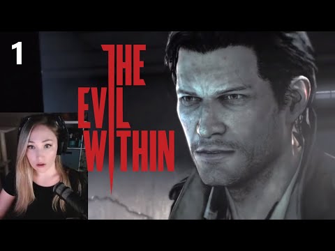 Welcome to Beacon || The Evil Within [1]
