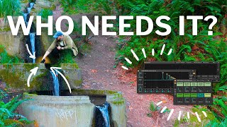 I will teach you how to use sampling to ALWAYS be inspired