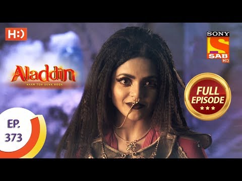 Aladdin - Ep 373 - Full Episode - 20th January 2020
