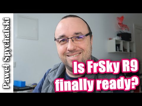is-frsky-r9-finally-ready