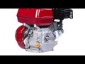 AP170 A IPower 208cc Replacement Engine Horizontal Shaft