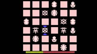 Amnesia for the Atari 8-bit family