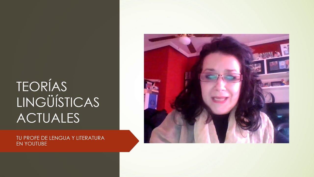 LAS TEORÍAS LINGÜÍSTICAS ACTUALES DEL SIGLO XX ESTUDIO DE SAUSSURE, JAKOBSON CHOMSKY Y GRICE