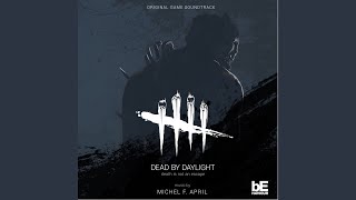 Cover art for Dead By Daylight Blood Trail