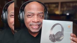 Black Shark JoyBuds Max Review: These 50-Hour ANC Headphones Will Blow Your Mind